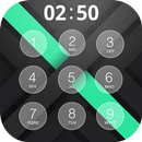 Lock screen passcode APK