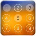 Lock Screen Password