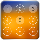 APK Lock Screen Password
