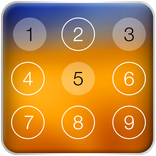 Lock Screen Password