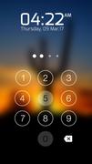 Lock Screen Password screenshot 5