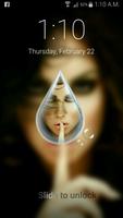 Lock Screen - PIP Themes পোস্টার