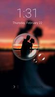 Lock Screen - PIP Themes 스크린샷 2