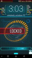 Locker Technology password or Pattern lock screen. gönderen