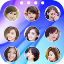 photo lock screen APK