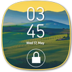 Lock Screen For Galaxy S8