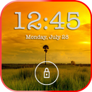 Lock Screen Wallpaper APK