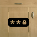 APK Door Screen Lock