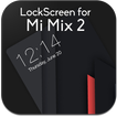Lock Screen Xiaomi Mi Max 2