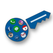 Lock screen - wallpapers & background themes free