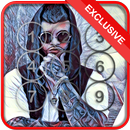 Reggaeton Farruko Screen Lock APK