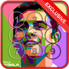 Paulo Dybala Screen Locker icon