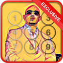 Reggaeton Pitbull Screen Lock APK