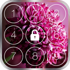 آیکون‌ keypad lock screen