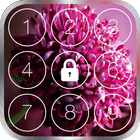 keypad lock screen icon