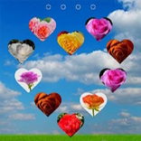 best lockscreen & Beautiful your pic