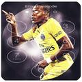 Mbappé Lock Screen
