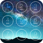 Lock Screen Iphone - OS 10 icône
