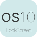 OS 10 LockScreen APK