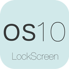 OS 10 LockScreen icon