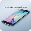Lock screen for Galaxy S6