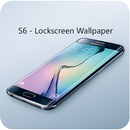 Lock screen for Galaxy S6 APK