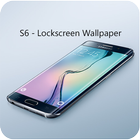 Lock screen for Galaxy S6 biểu tượng