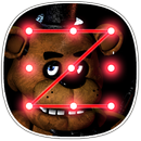 Lock Screen For Freddy Night-APK