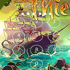 sea of pirates thieves lock screen icône