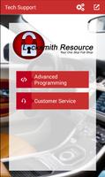 Locksmith Resource Support Ekran Görüntüsü 2