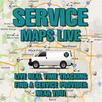 Home Service Maps Live APK