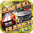 Burning Rubber Speed Race Free APK