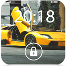 Screen Lock The Car APK