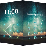 Applock Theme Cancer आइकन