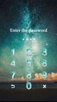 Applock Theme Cancer 截圖 1