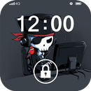 Screen Lock Death APK