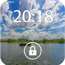 Fancy Screen Lock Berlin Sky APK