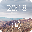 APK Fancy Screen Lock california