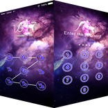 AppLock Theme Capricorn