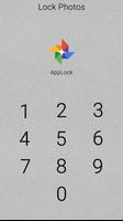 AppLock Theme Classic скриншот 1