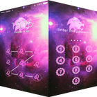 AppLock Theme Leo иконка