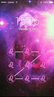 AppLock Theme Leo screenshot 1