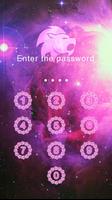 AppLock Theme Leo screenshot 2