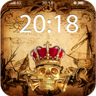 Applock Pirate آئیکن