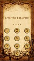 Applock Pirate screenshot 1