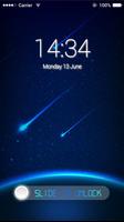 Applock Prototype X theme پوسٹر