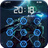 Applock Prototype X theme APK