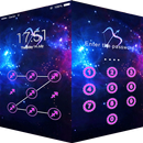 APK AppLock Theme Sagittarius