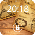 Applock Sea Ghost icon