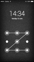 Applock Ultimate Black تصوير الشاشة 1